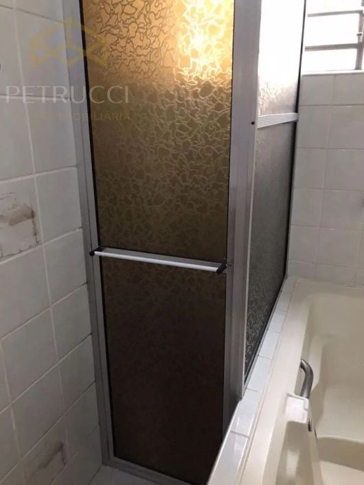 Casa Residencial à venda, Jardim Santa Genebra, Campinas - CA8485.