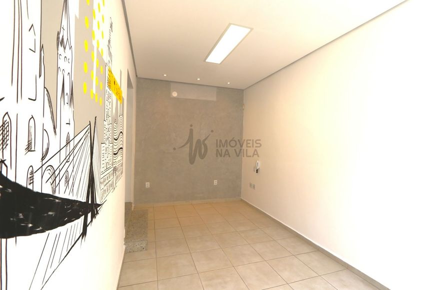 Sobrado a venda e locação na Vila Clementino próximo ao Metrô Vila Mariana