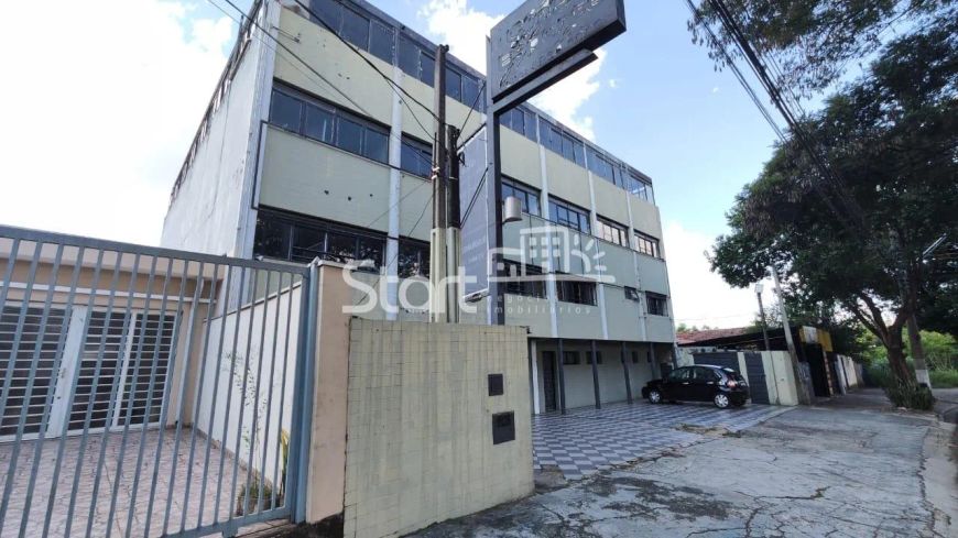 prédio - Ponte Preta - Campinas