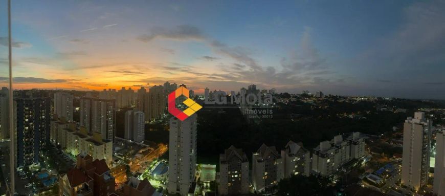 apartamento - Parque Rural Fazenda Santa Cândida - Campinas
