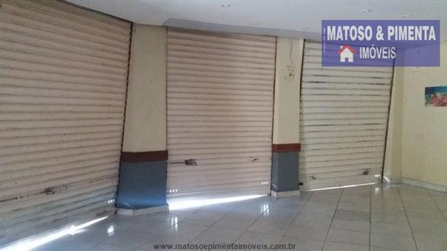 Pontos Comerciais para venda em Campinas no bairro Jardim Guanabara