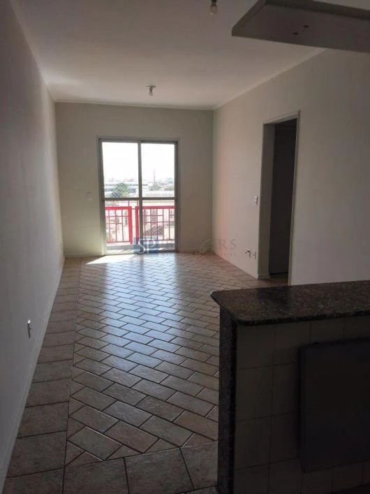 Apartamento à venda em Campinas, Vila Industrial, com 2 quartos, com 65 m²