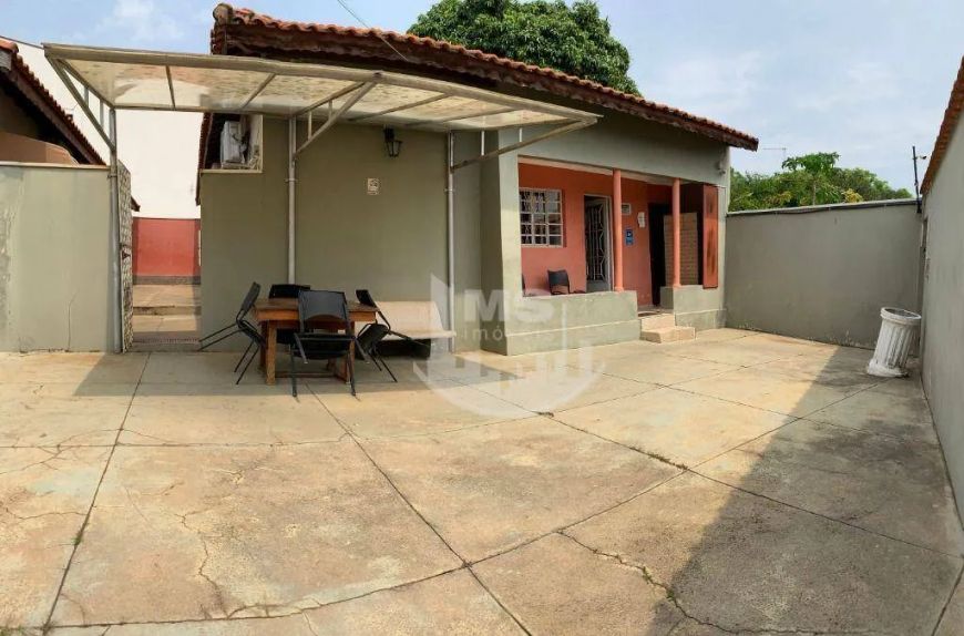 Casa com 3 dormitórios, 230 m² - venda por R$ 1.195.000,00 ou aluguel por R$ 5.420,00/mês - Nova Cam