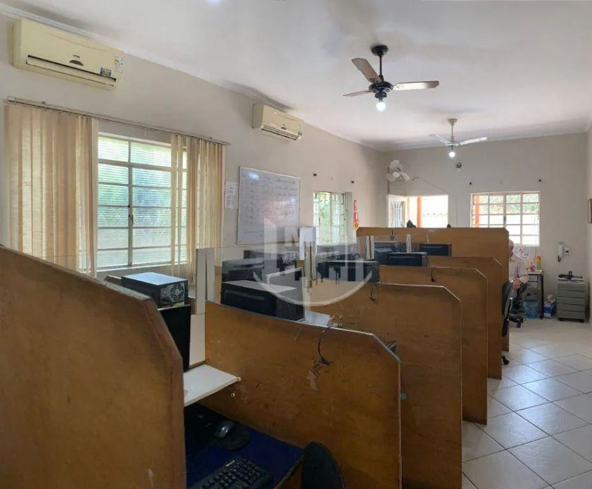 Casa com 3 dormitórios, 230 m² - venda por R$ 1.195.000,00 ou aluguel por R$ 5.420,00/mês - Nova Cam