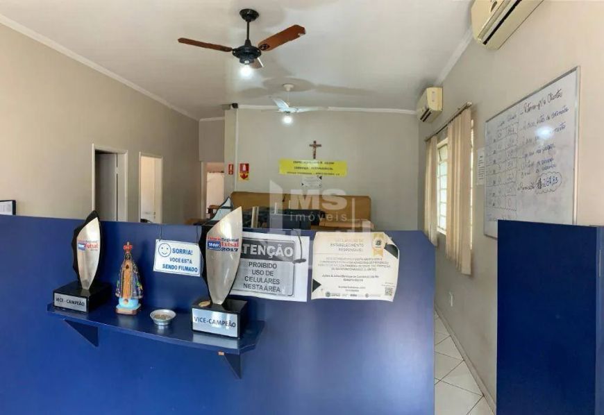 Casa com 3 dormitórios, 230 m² - venda por R$ 1.195.000,00 ou aluguel por R$ 5.420,00/mês - Nova Cam