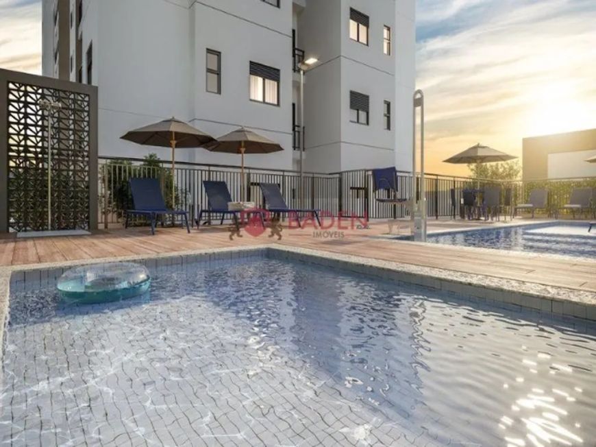 Apartamento à venda em Campinas, Parque Rural Fazenda Santa Cândida, com 3 quartos, com 76 m²