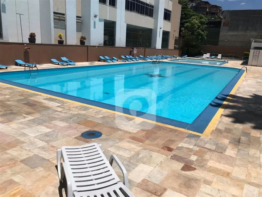 Apartamento 2 quartos
