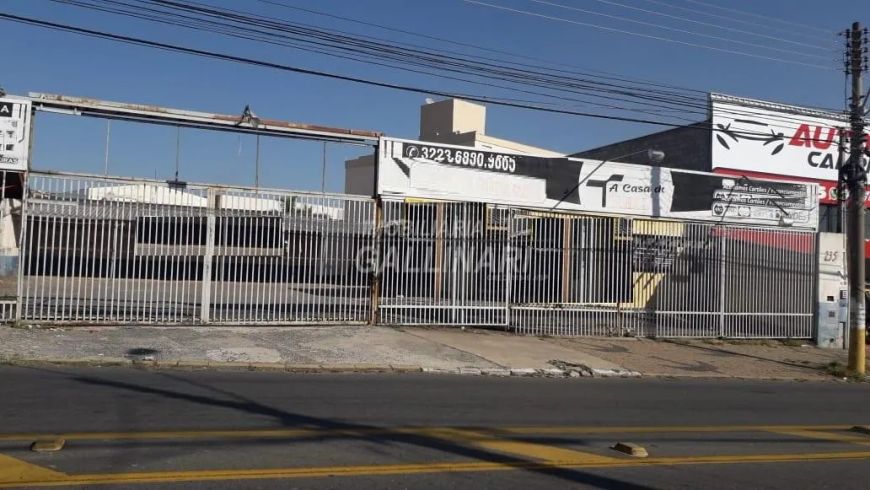 terreno - Vila Pompéia - Campinas