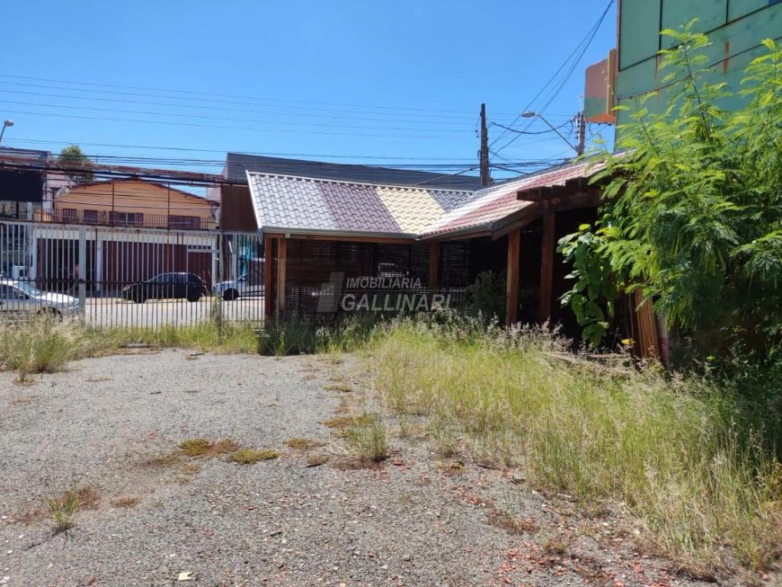 terreno - Vila Pompéia - Campinas