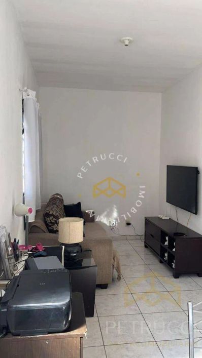 Casa Comercial à venda, Parque Residencial Vila União, Campinas - CA12472.