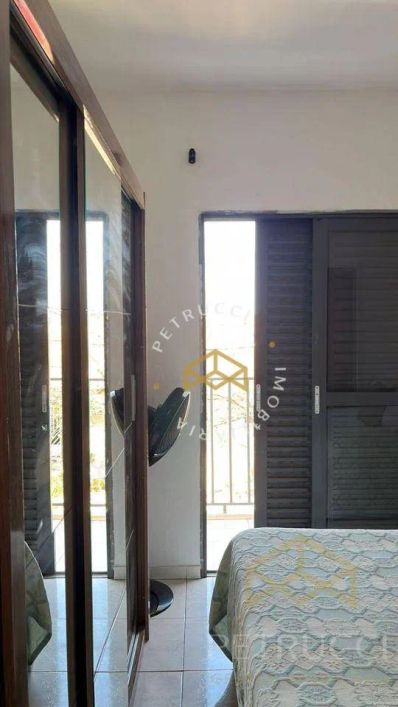 Casa Comercial à venda, Parque Residencial Vila União, Campinas - CA12472.