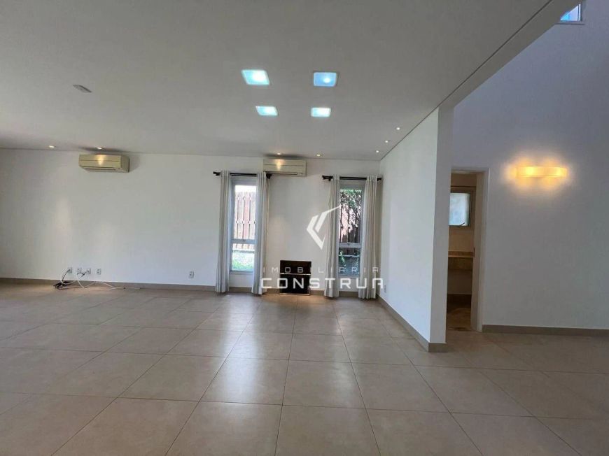CASA À VENDA NO GALLERIA BOULEVARD EM CAMPINS/SP