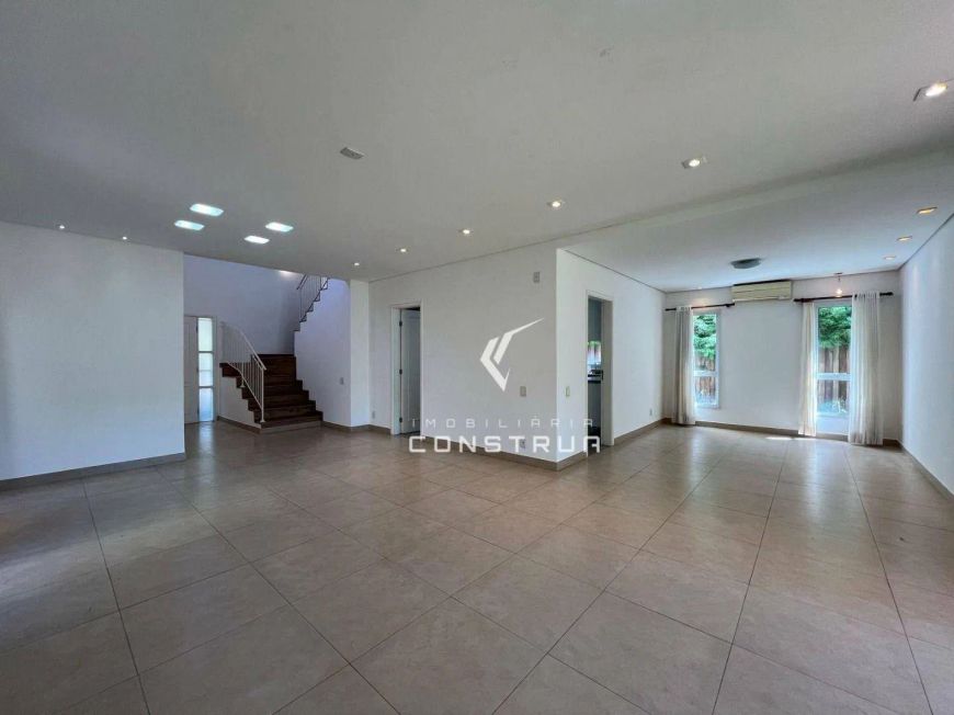 CASA À VENDA NO GALLERIA BOULEVARD EM CAMPINS/SP