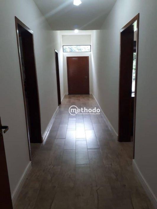 Chácara com 3 dormitórios à venda, 2600 m² por R$ 2.600.000,00 - Loteamento Chácaras Vale das Garças