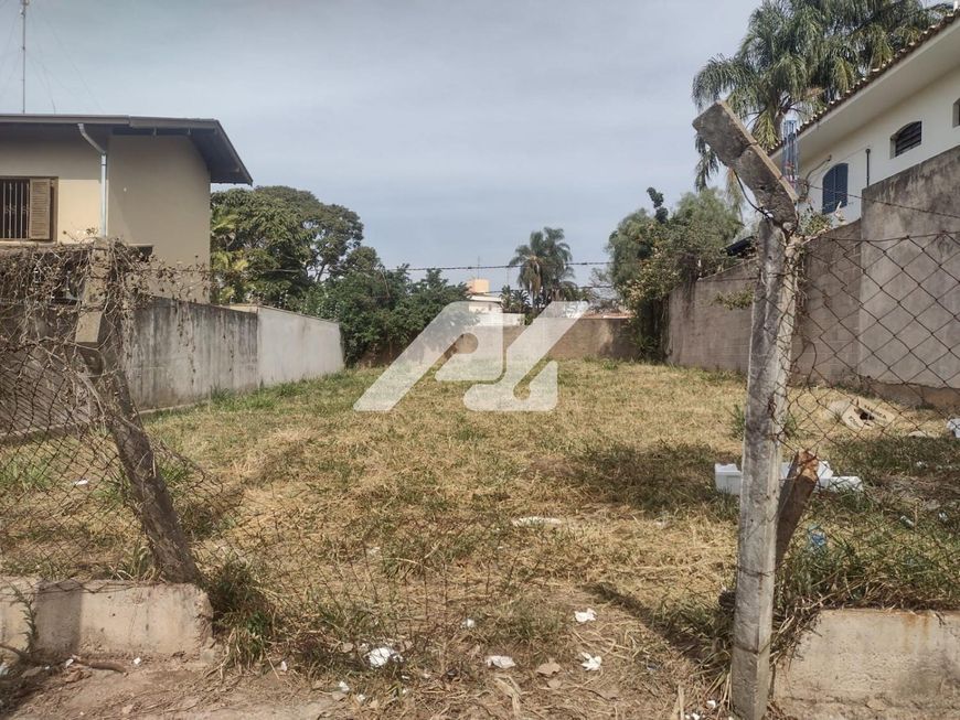 Terreno a venda Residencial/Comercial na cidade de Campinas localizado no Bairro Nova Campinas.