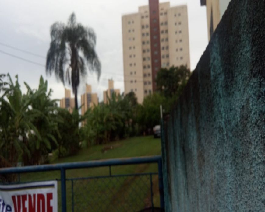 TERRENO COMERCIAL em CAMPINAS - SP, PARQUE RURAL FAZENDA SANTA CÂNDIDA