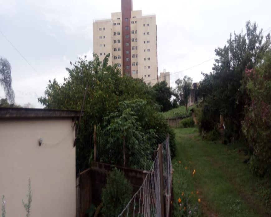 TERRENO COMERCIAL em CAMPINAS - SP, PARQUE RURAL FAZENDA SANTA CÂNDIDA
