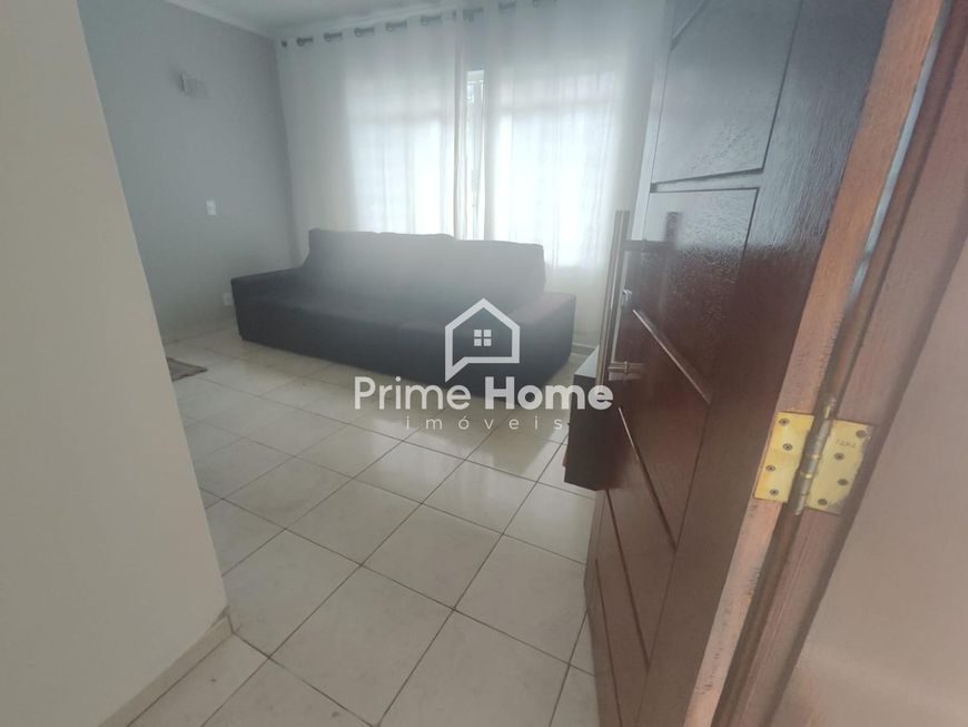 casa - Jardim Santa Genebra - Campinas