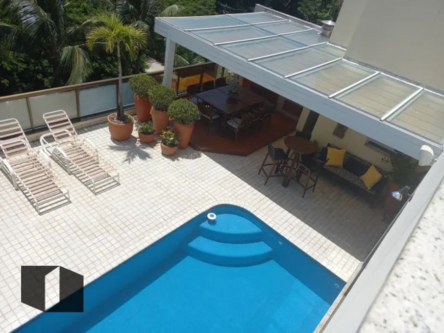 Cobertura em Barra da Tijuca