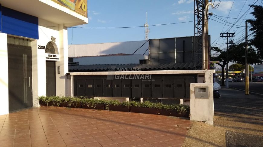 CAMPINAS - BALÃO CASTELO - INVESTIDOR