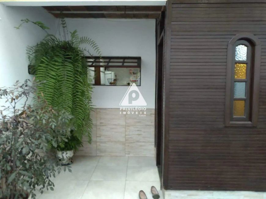 Casa em Condomínio à venda, 3 quartos, 2 vagas, Tanque - RIO DE JANEIRO/RJ