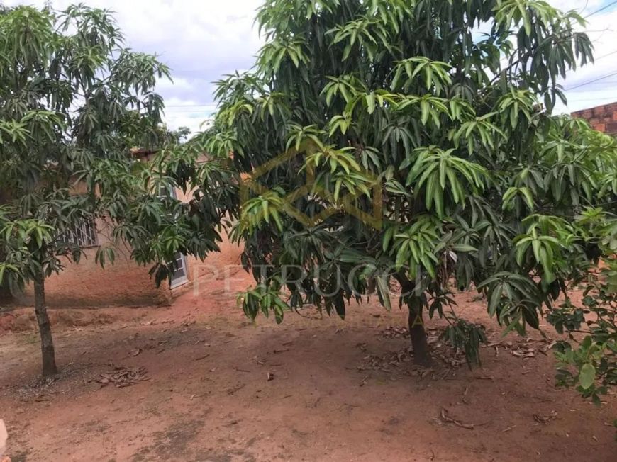 Chácara com 3 dormitórios à venda, 1129 m² por R$ 800.000,00 - Jardim Monte Belo - Campinas/SP