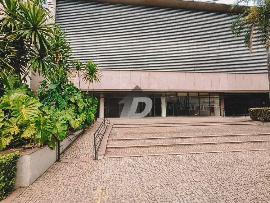 salão - Nova Campinas - Campinas