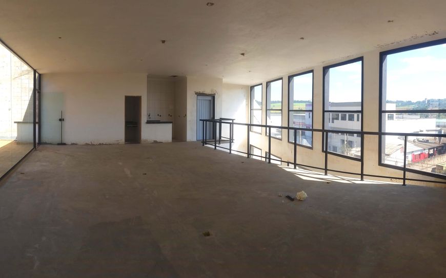 PRÉDIO COMERCIAL em CAMPINAS - SP, JARDIM MYRIAN MOREIRA DA COSTA