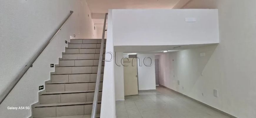 Salão à venda e para locação com 330 m² no Centro, Campinas.