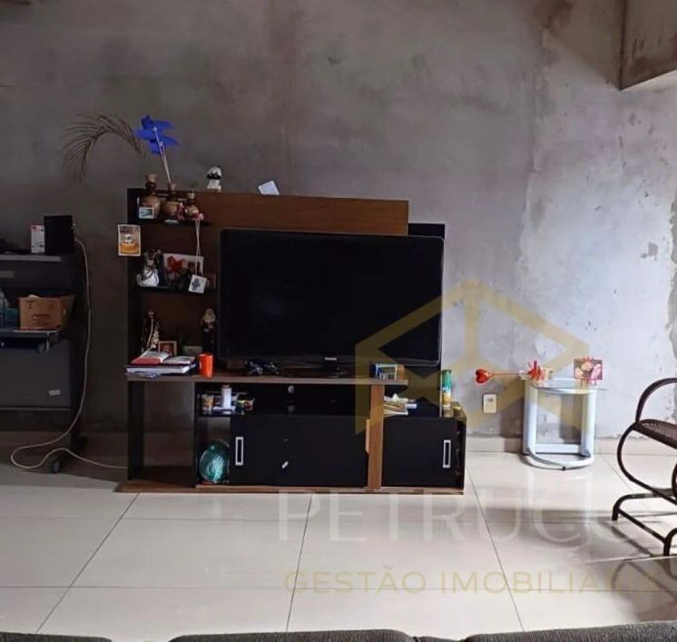 Casa Comercial à venda, Jardim Novo Campos Elíseos, Campinas - CA9171.