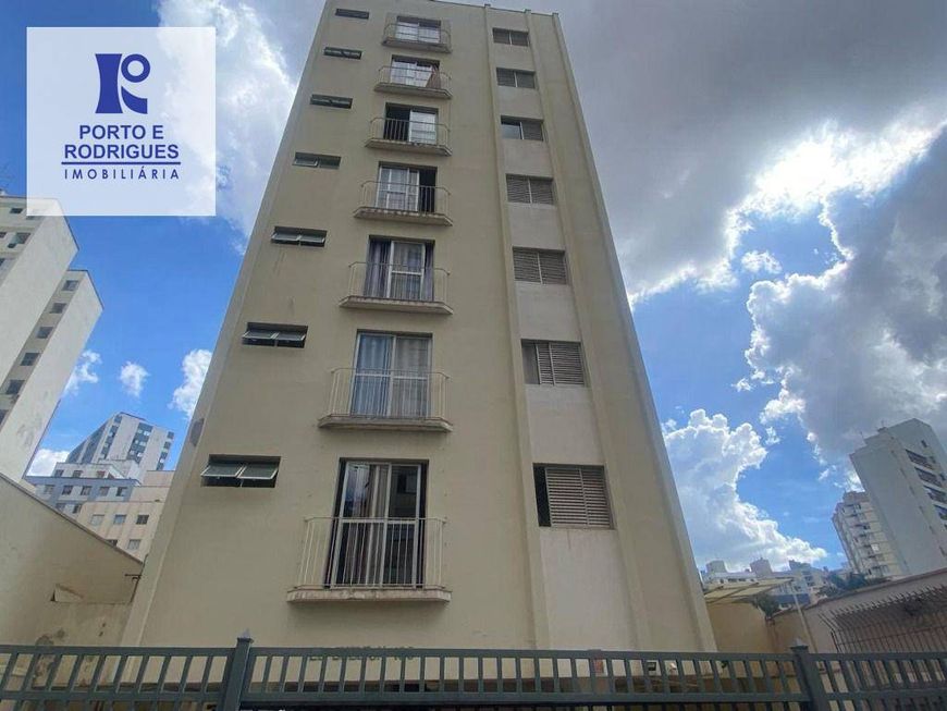Prédio à venda, 900 m² por R$ 2.800.000,00 - Centro - Campinas/SP