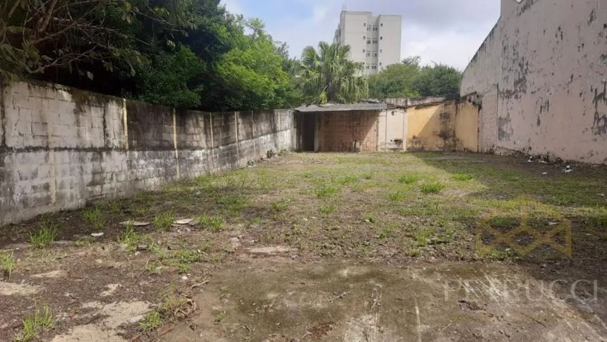 Terreno Comercial à venda, Parque Itália, Campinas - TE0880.