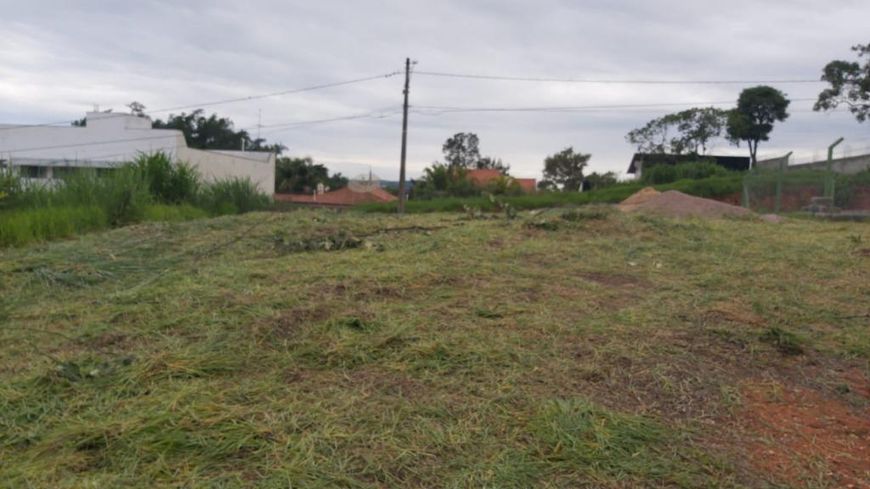 Lote/Terreno para venda tem 4409 metros quadrados em Jardim São Vicente - Campinas - SP.