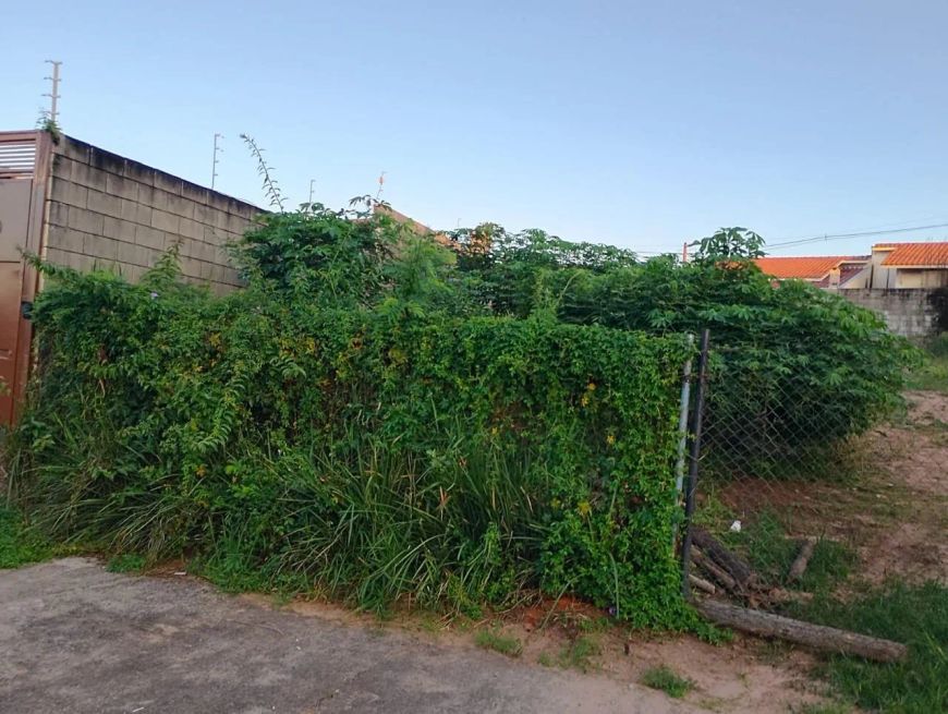Residencial Cittá di Firenze - Lote plano com 250 mts plano