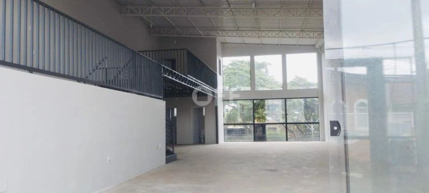 Salão para alugar, Taquaral, Campinas SP
