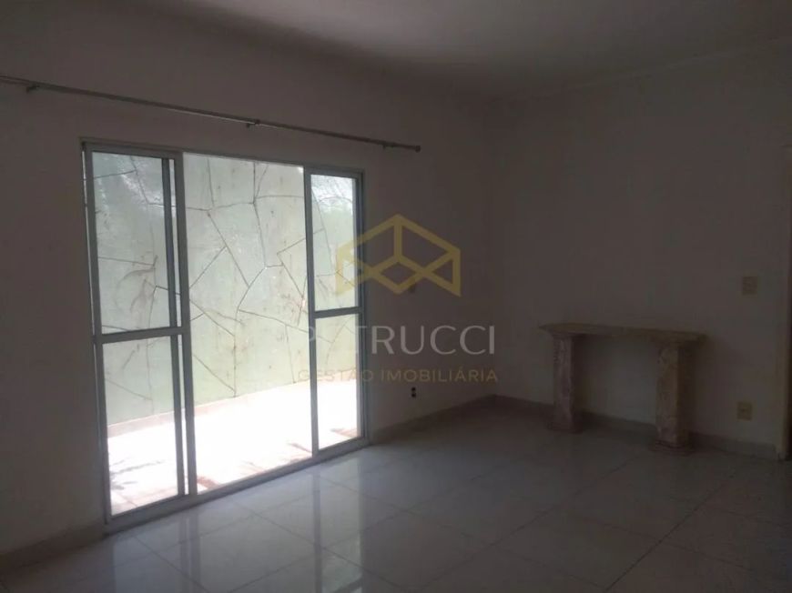 Casa Comercial à venda, Jardim Bela Vista, Campinas - CA5909.