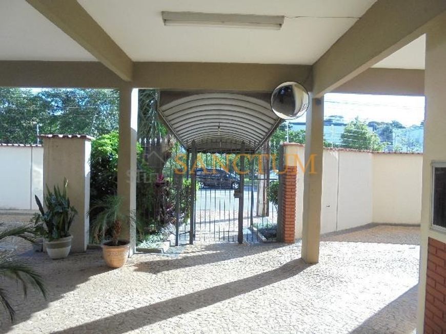 apartamento - Parque Itália - Campinas