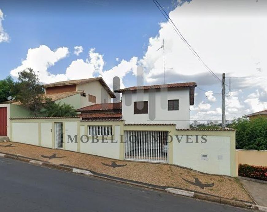 Venda | Casa com 354,00 m², 4 dormitório(s), 3 vaga(s). Parque Taquaral, Campinas