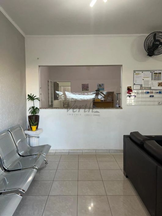 Ponto Comercial à Venda no Jardim Chapadão, Campinas/SP