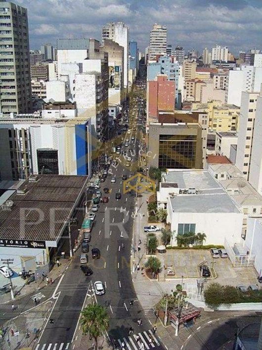 Prédio Comercial à venda, Ponte Preta, Campinas - PR0051.