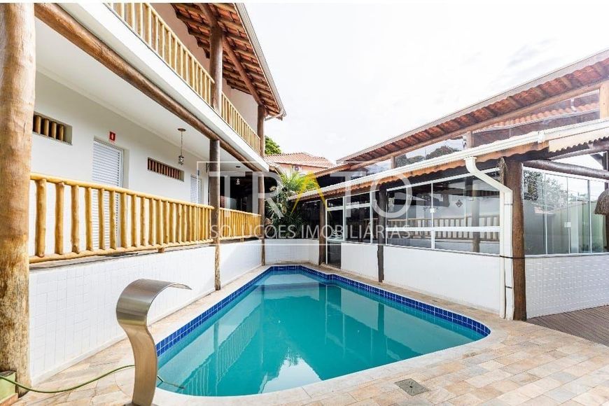 Chácara à venda 380m2 no Jardim São Gabriel em Campinas