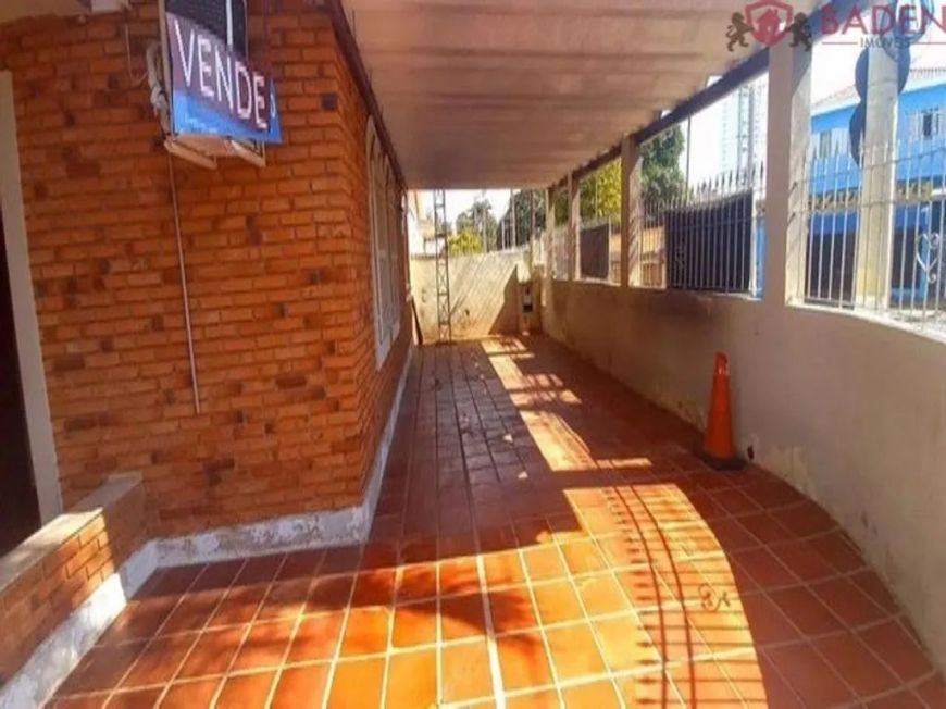 Casa à venda em Campinas, Jardim Santana, com 3 quartos, com 176 m²