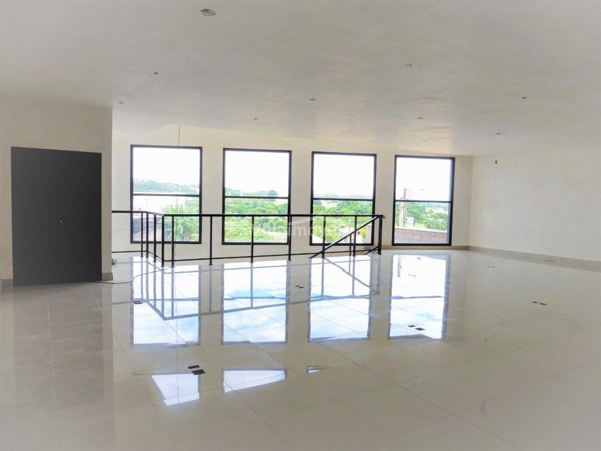 prédio - Jardim Myrian Moreira da Costa - Campinas