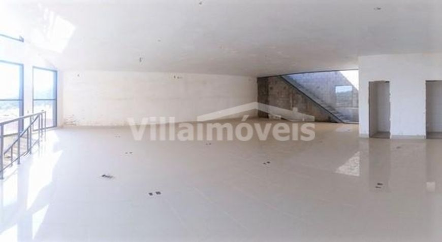 prédio - Jardim Myrian Moreira da Costa - Campinas