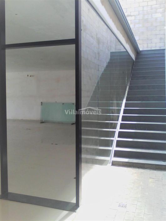 prédio - Jardim Myrian Moreira da Costa - Campinas