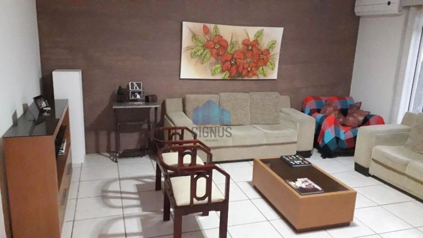 Ampla casa no Santa Genebra