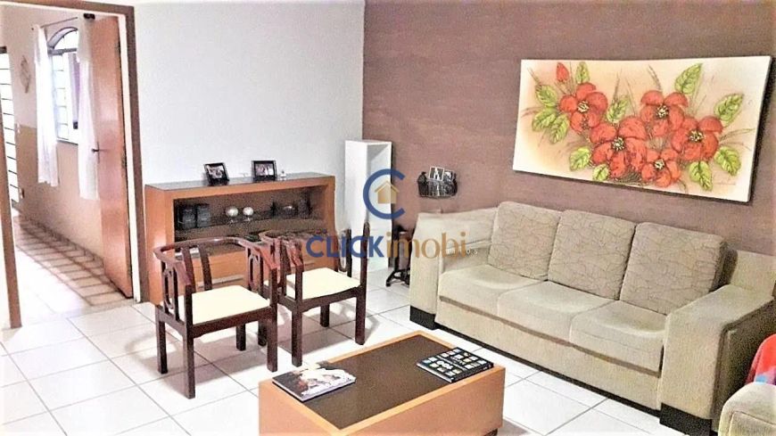 casa - Jardim Santa Genebra - Campinas
