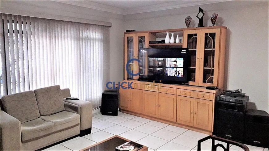 casa - Jardim Santa Genebra - Campinas