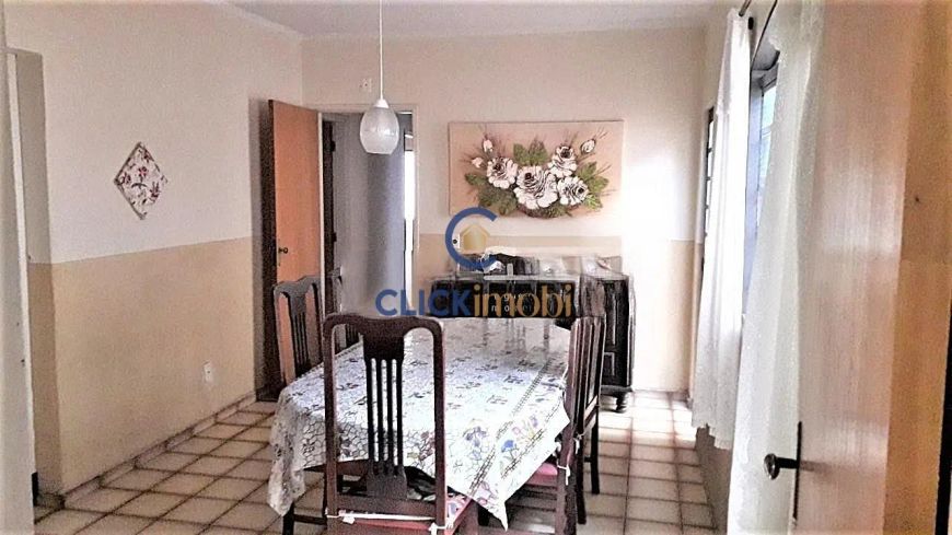 casa - Jardim Santa Genebra - Campinas