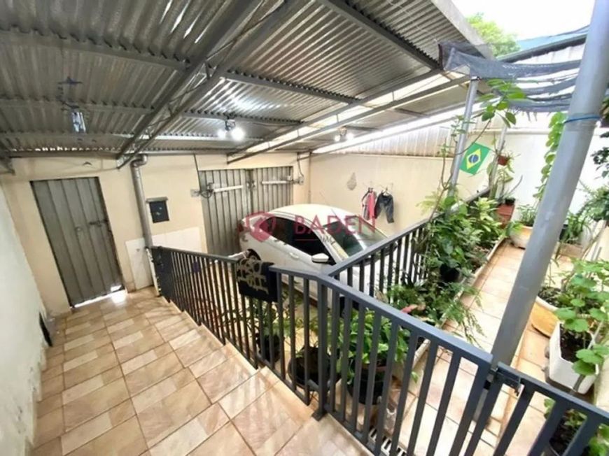 Casa à venda em Campinas, Jardim Chapadão, com 4 quartos, com 200 m²